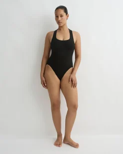 Fernanda One Piece - (Embodee™)*BONDI BORN Hot