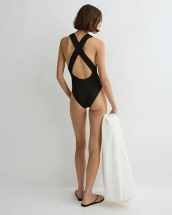 Fernanda One Piece - (Embodee™)*BONDI BORN Hot