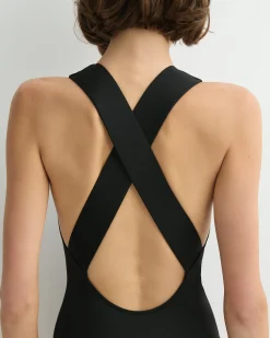 Fernanda One Piece - (Embodee™)*BONDI BORN Hot