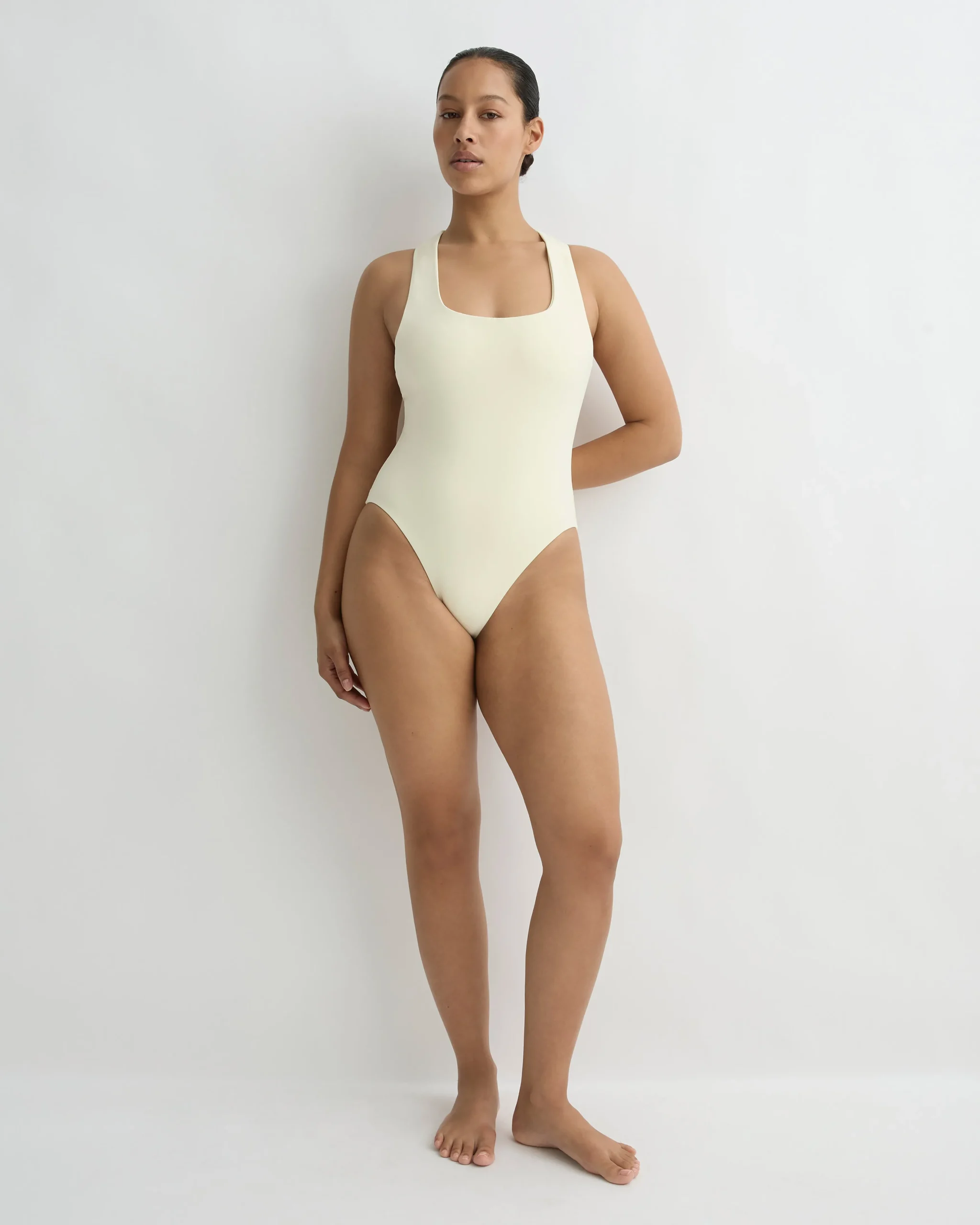Fernanda One Piece - (Embodee™)*BONDI BORN Clearance