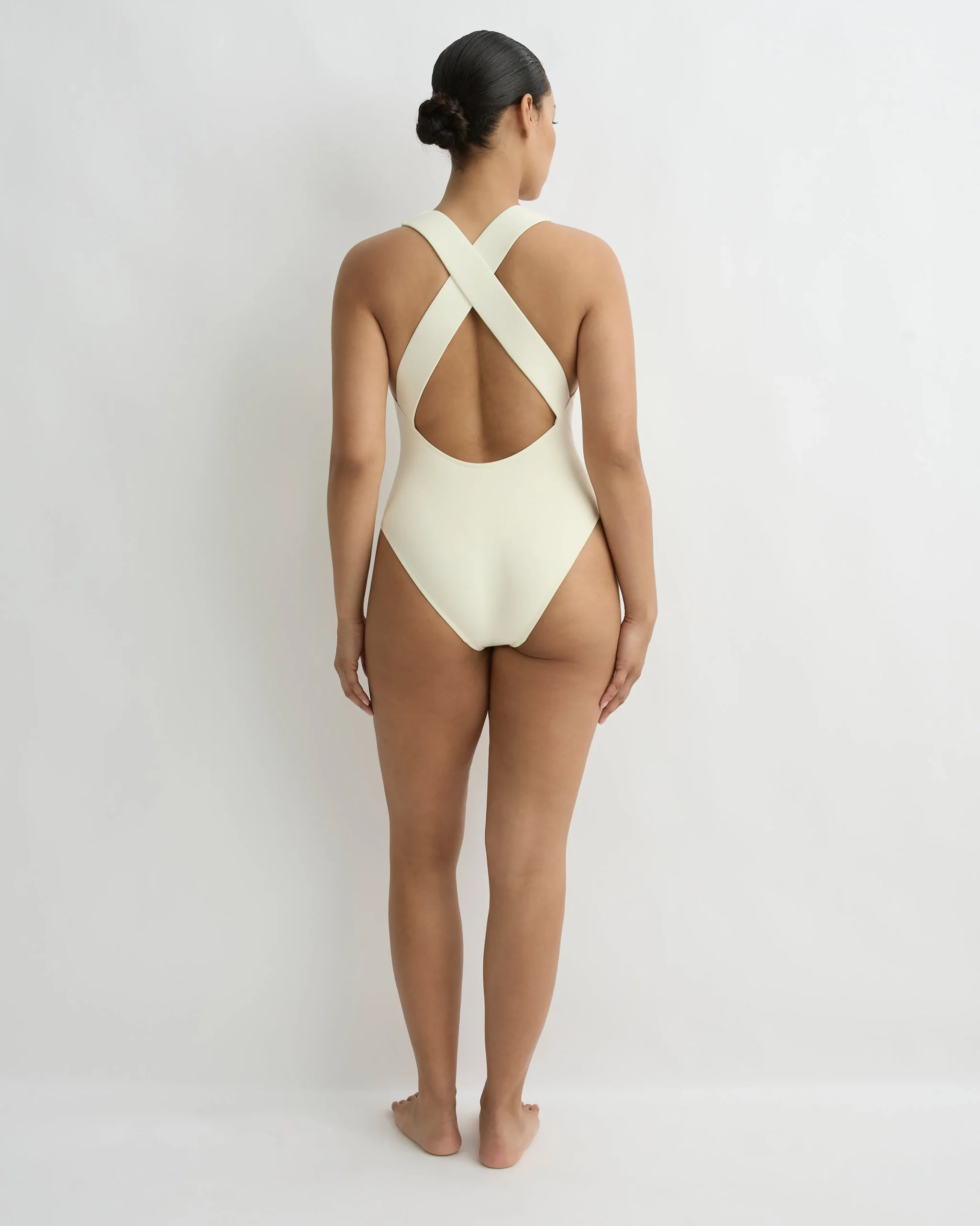 Fernanda One Piece - (Embodee™)*BONDI BORN Clearance