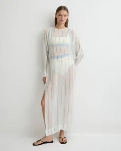 Hayden Bikini Top - Pearl & Dusk (Sculpteur®)*BONDI BORN Best