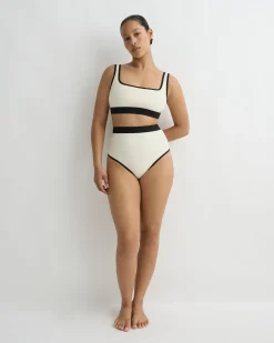 Hayden Bikini Top - (Sculpteur®)*BONDI BORN Hot