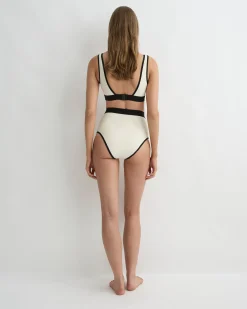 Hayden Bikini Top - (Sculpteur®)*BONDI BORN Hot