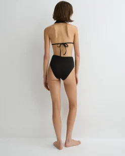 Isabella Bikini Top - (Embodee™)*BONDI BORN Hot