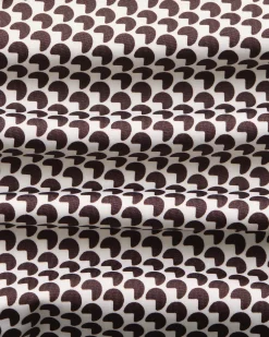 Isabella Bikini Top - Mocha Dot (Embodee™)*BONDI BORN Clearance