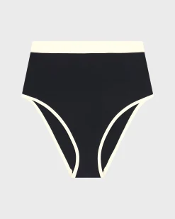Jayde Bikini Bottom - Black (Sculpteur®)*BONDI BORN New