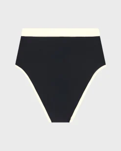 Jayde Bikini Bottom - Black (Sculpteur®)*BONDI BORN New