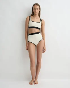 Jayde Bikini Bottom - (Sculpteur®)*BONDI BORN Outlet