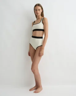 Jayde Bikini Bottom - (Sculpteur®)*BONDI BORN Outlet