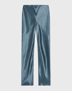 Kobe Bias Pant - Steel Blue*BONDI BORN New