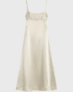 Kobe Exposed Back Maxi Dress -*BONDI BORN Clearance