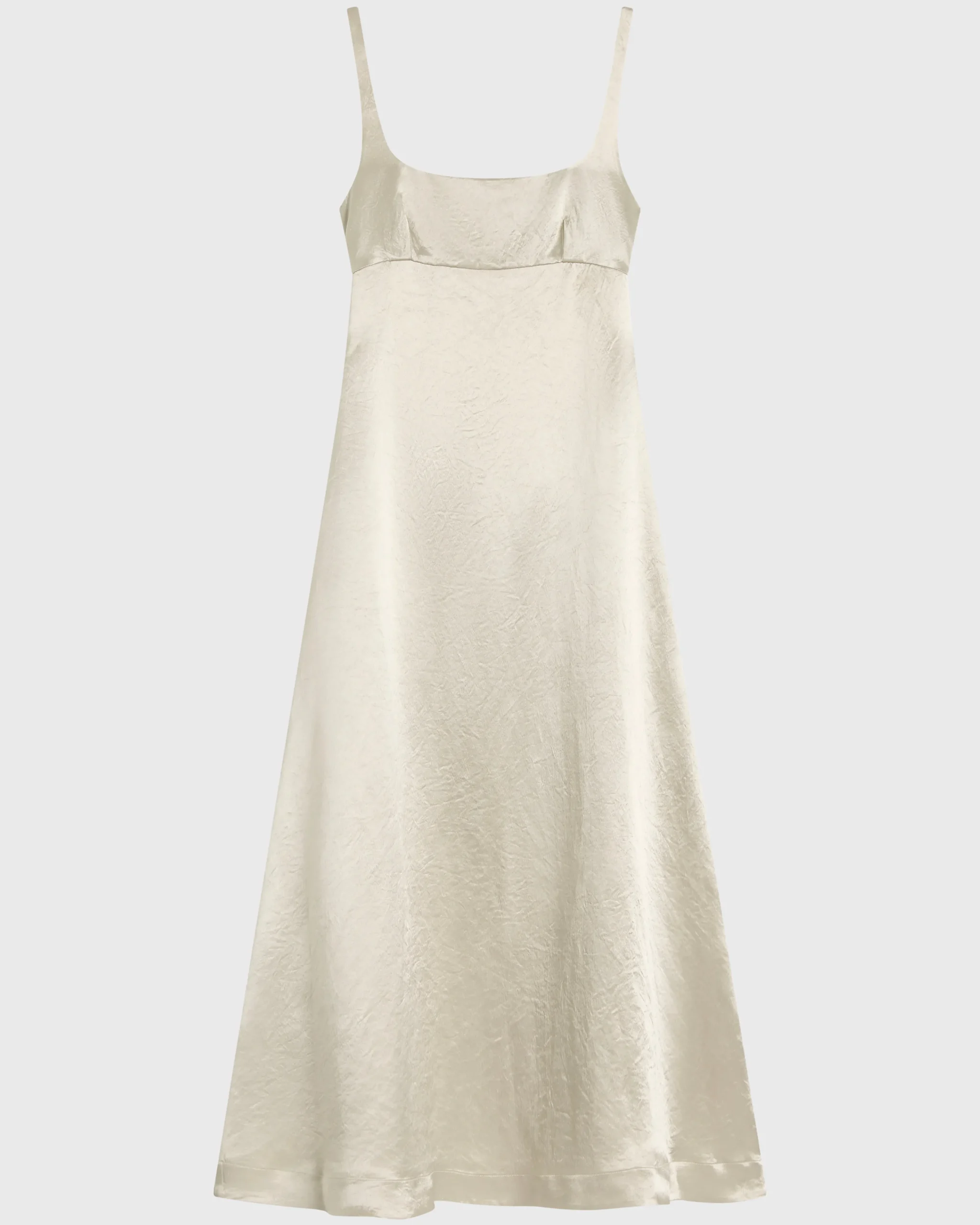 Kobe Exposed Back Maxi Dress -*BONDI BORN Clearance