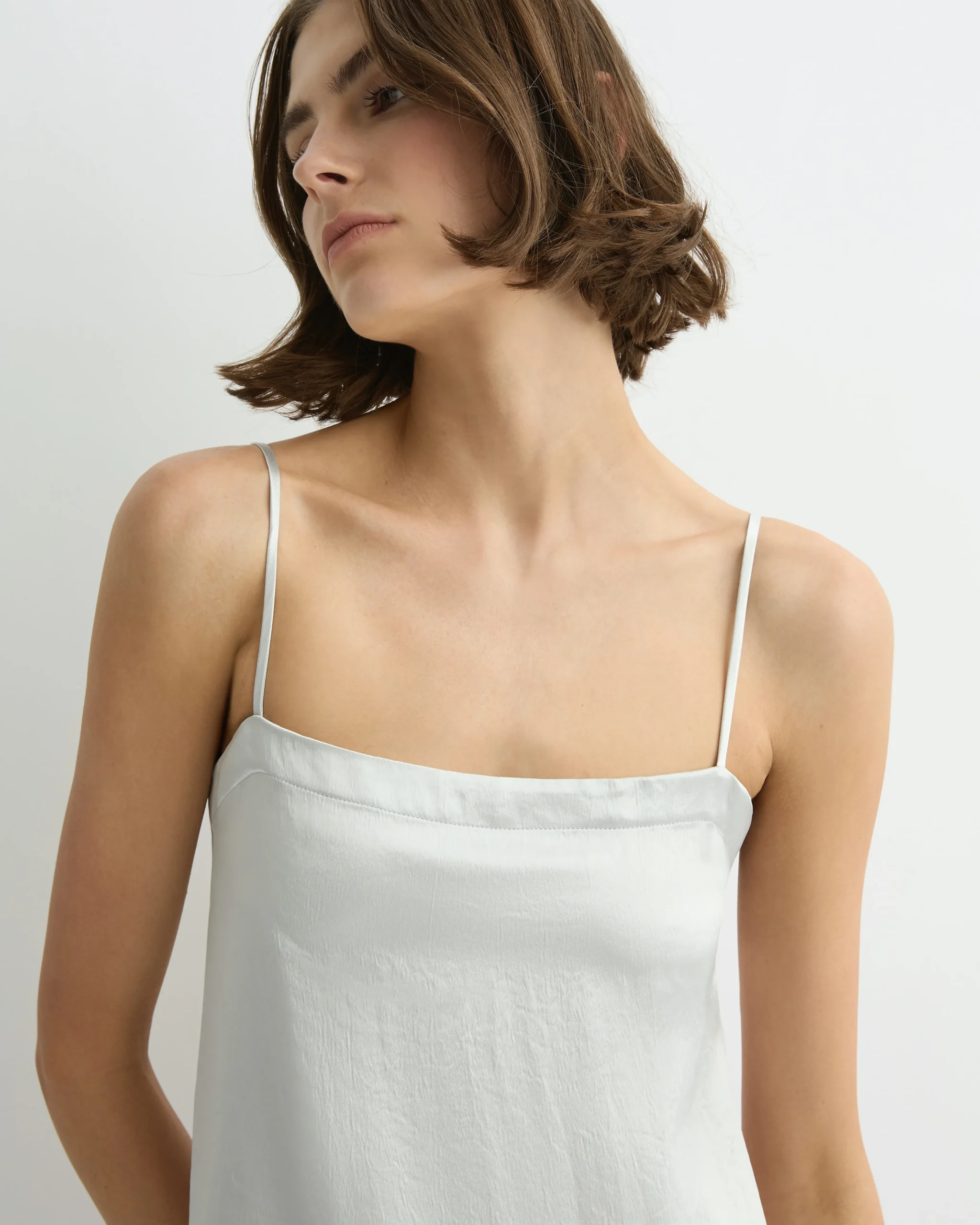 Kobe Maxi Column Dress -*BONDI BORN Hot