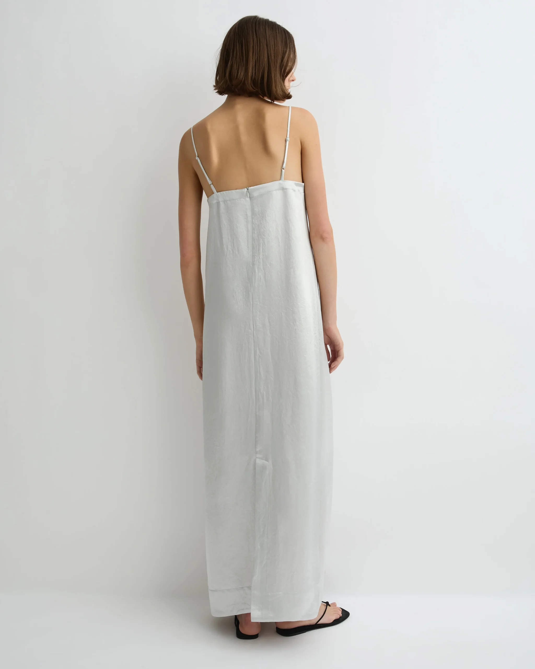 Kobe Maxi Column Dress -*BONDI BORN Hot