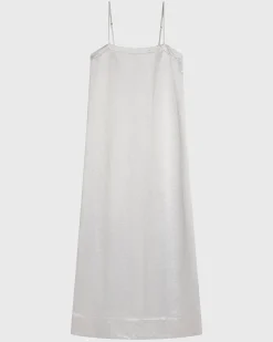 Kobe Maxi Column Dress -*BONDI BORN Hot