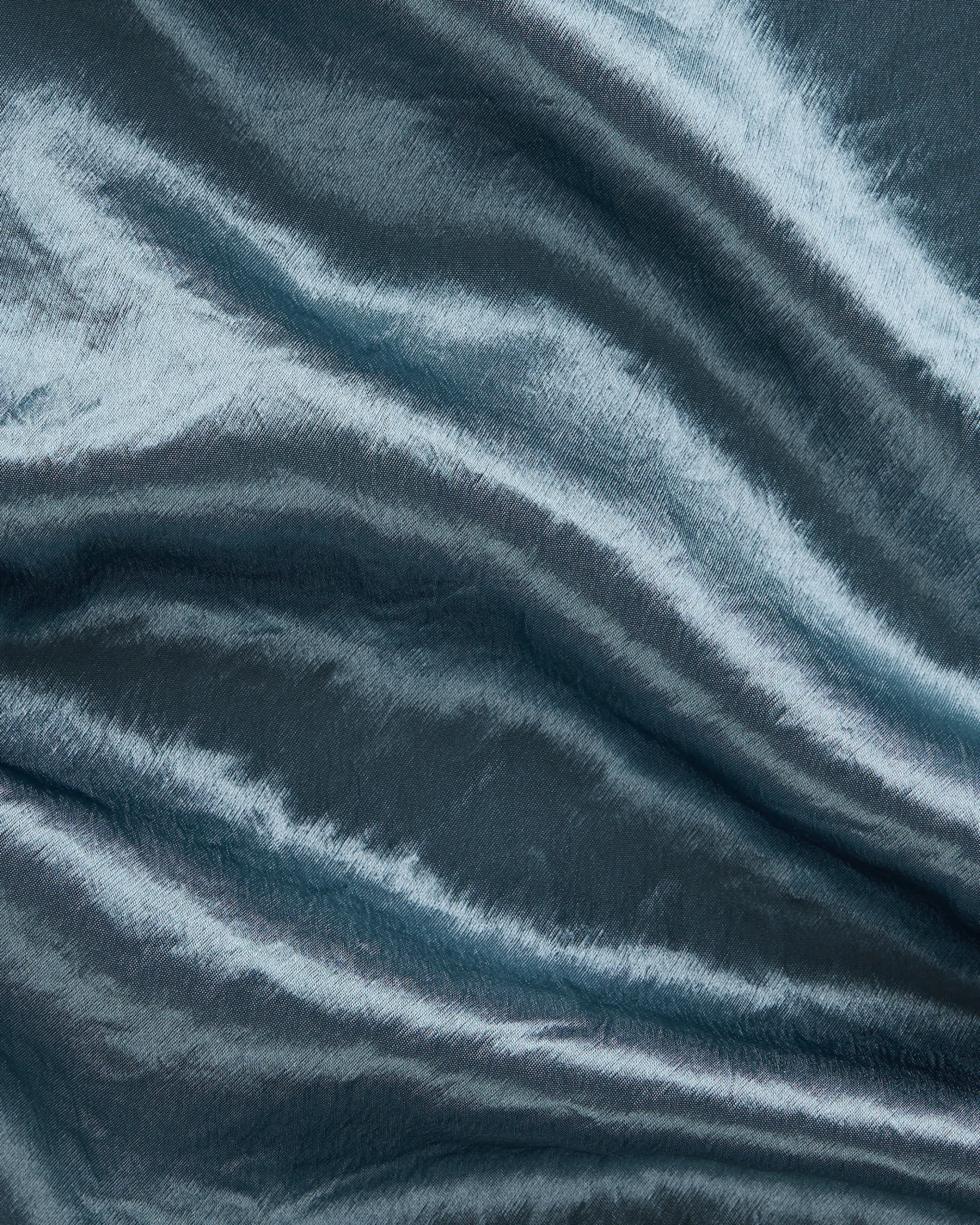 Kobe Mini Slip Dress - Steel Blue*BONDI BORN Sale