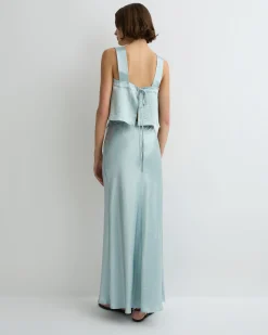 Kobe Tie Back Bodice -*BONDI BORN Discount