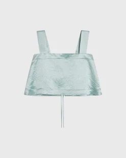 Kobe Tie Back Bodice -*BONDI BORN Discount