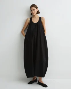 Kyoto Cocoon Dress -*BONDI BORN Outlet