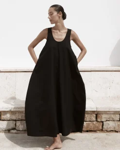 Kyoto Cocoon Dress -*BONDI BORN Outlet