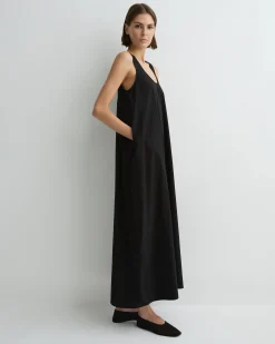 Kyoto Cocoon Dress -*BONDI BORN Outlet
