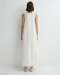 Kyoto Cocoon Dress -*BONDI BORN
