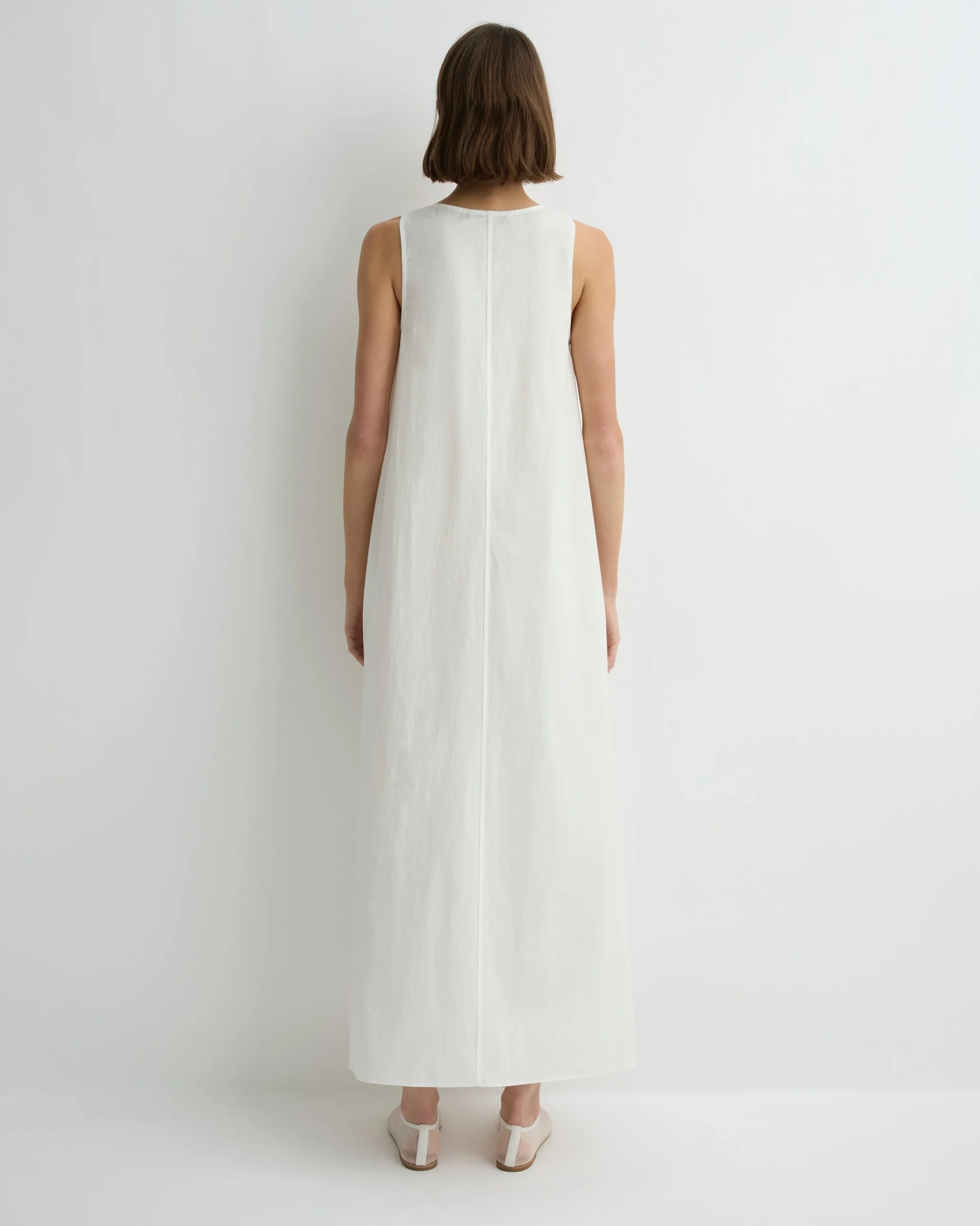 Kyoto Cocoon Dress -*BONDI BORN