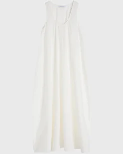 Kyoto Cocoon Dress -*BONDI BORN