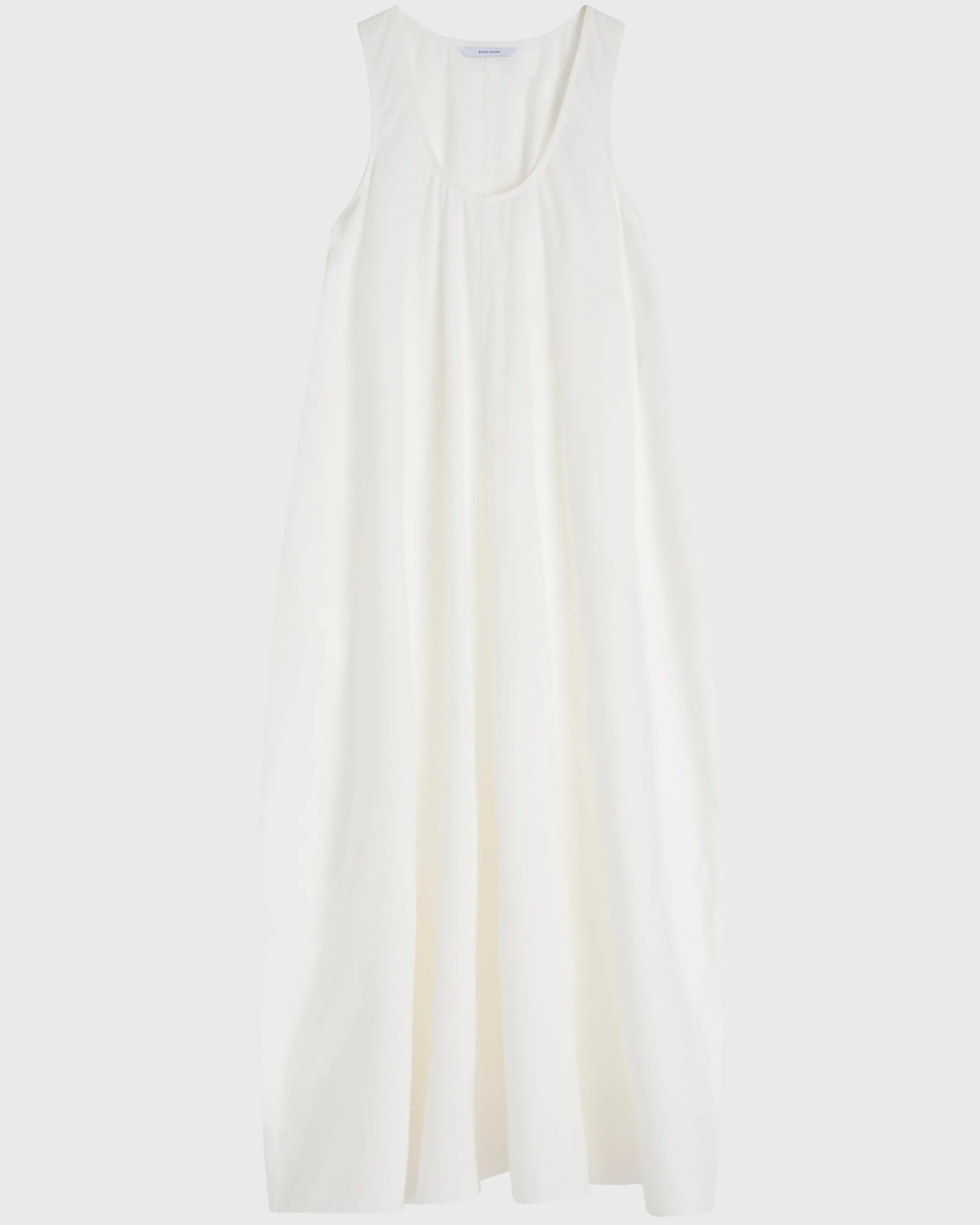 Kyoto Cocoon Dress -*BONDI BORN