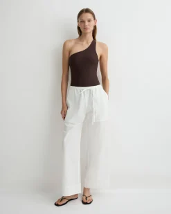 Kyoto Pant -*BONDI BORN Outlet