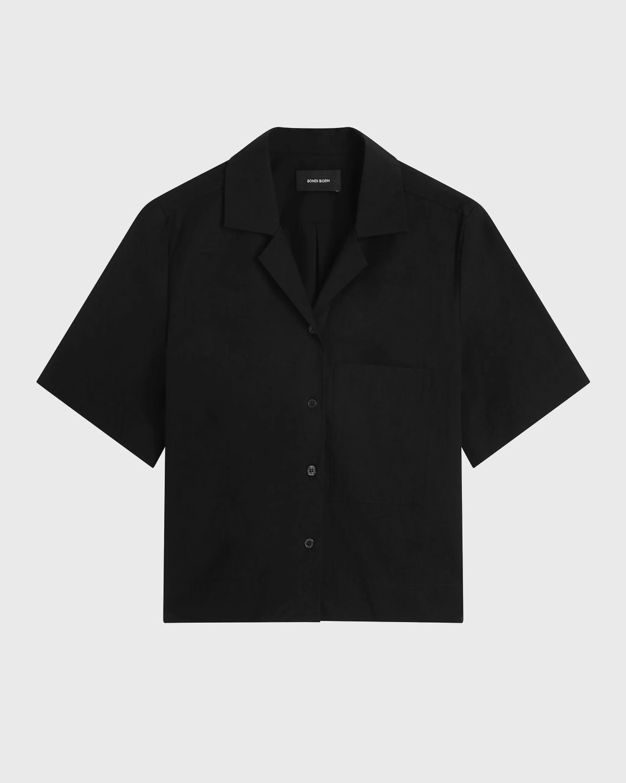 Kyoto Short Sleeve Shirt -*BONDI BORN Online