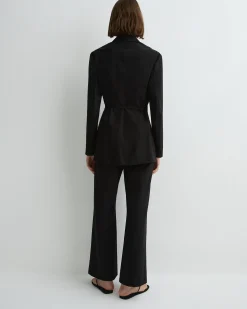 Kyoto Wrap Shirt -*BONDI BORN