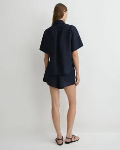 Leiden Shorts -*BONDI BORN Clearance