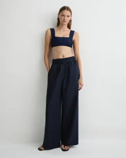 Leiden Universal Pant -*BONDI BORN Online