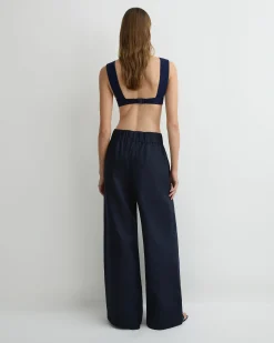 Leiden Universal Pant -*BONDI BORN Online