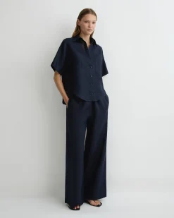 Leiden Universal Pant -*BONDI BORN Online