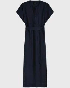 Leiden Universal Tunic Dress -*BONDI BORN Discount