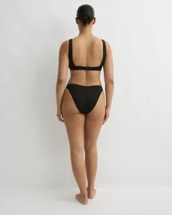 Leya Bikini Bottom - (Embodee™)*BONDI BORN Sale