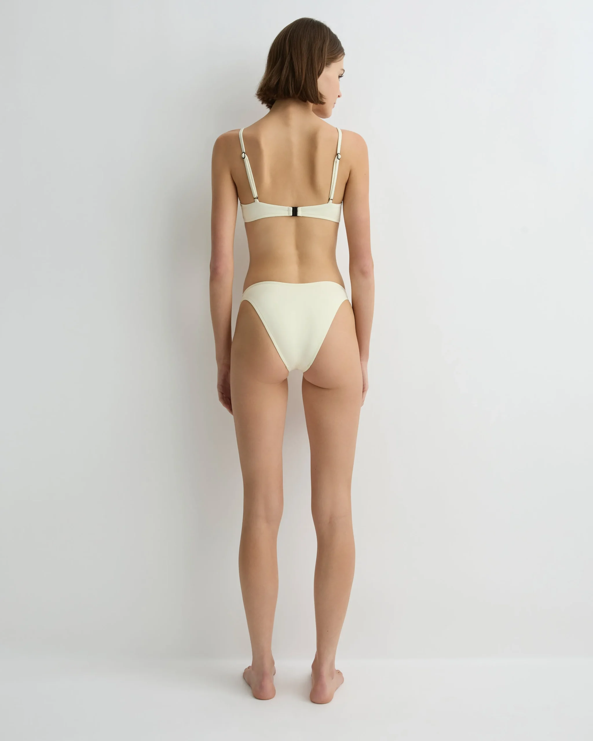 Leya Bikini Bottom - (Embodee™)*BONDI BORN Best