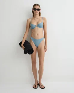 Leya Bikini Bottom - (Embodee™)*BONDI BORN Online