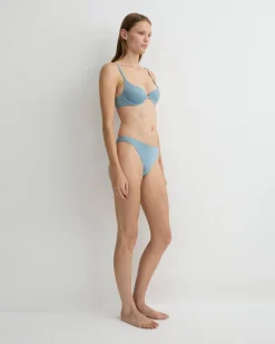 Leya Bikini Bottom - (Embodee™)*BONDI BORN Online