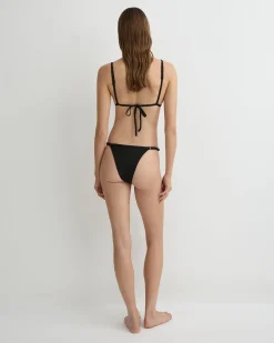 Lulu Bikini Top - (Embodee™)*BONDI BORN Sale