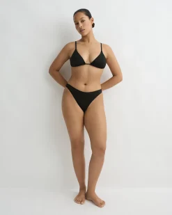 Lulu Bikini Top - (Embodee™)*BONDI BORN Sale