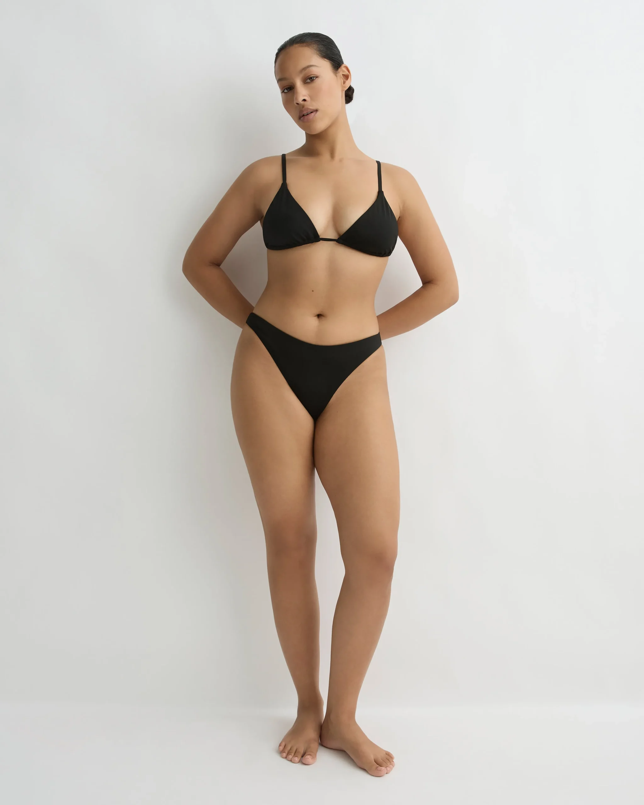 Lulu Bikini Top - (Embodee™)*BONDI BORN Sale