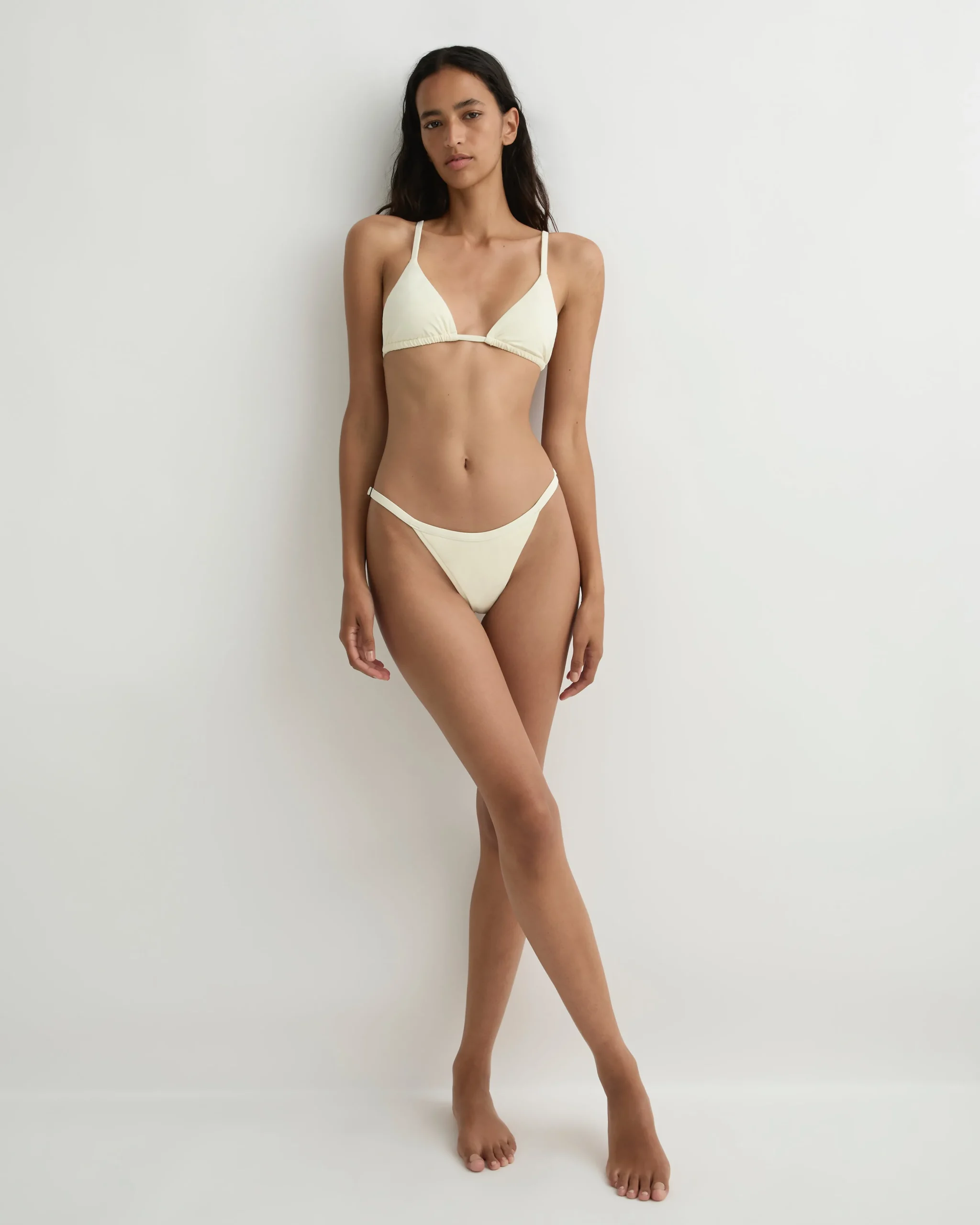 Lulu Bikini Top - (Embodee™)*BONDI BORN Clearance