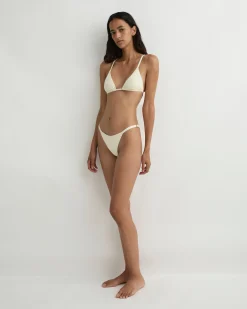 Lulu Bikini Top - (Embodee™)*BONDI BORN Clearance