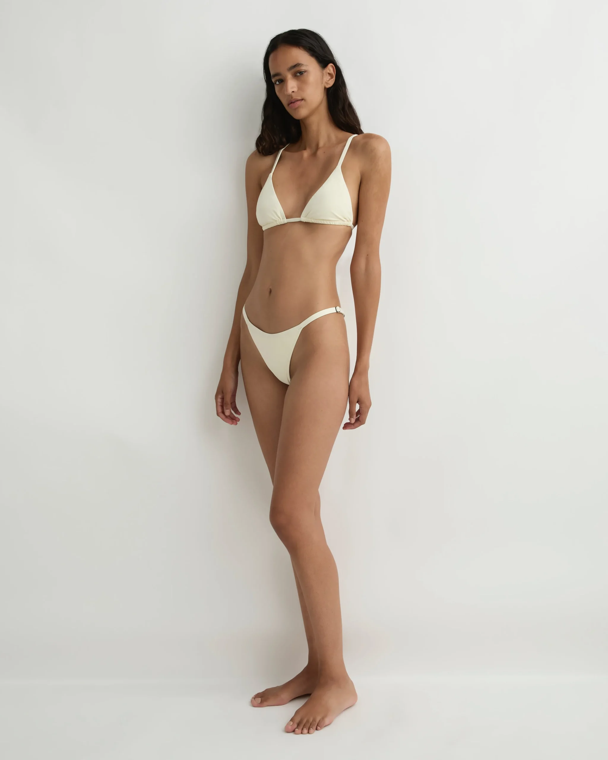 Lulu Bikini Top - (Embodee™)*BONDI BORN Clearance