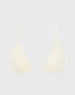 Lulu Bikini Top - (Embodee™)*BONDI BORN Clearance