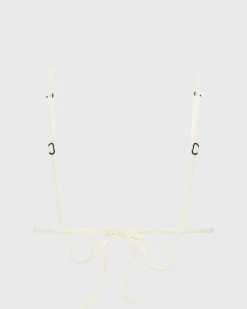 Lulu Bikini Top - (Embodee™)*BONDI BORN Clearance